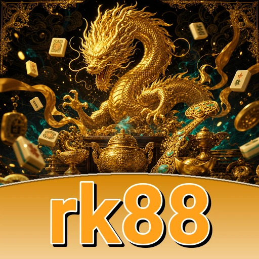Ilustrasi layar pemasangan rk88