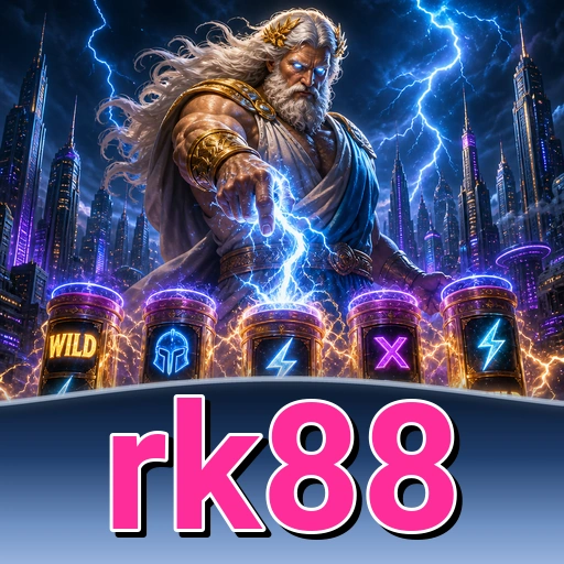 Ilustrasi redaksi panduan rk88